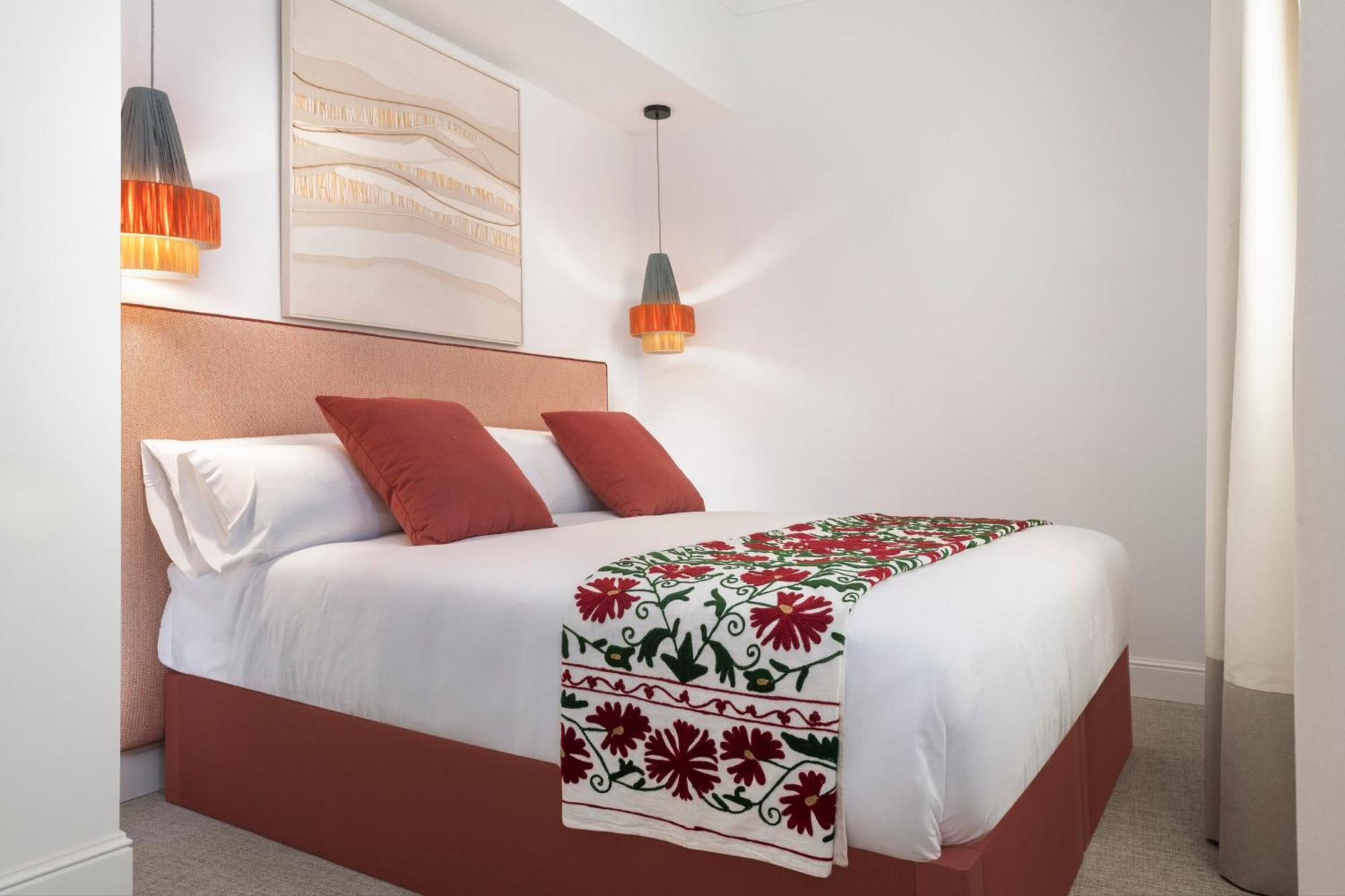 Casa Bedoya Suites & Colors By Magno Apartments Sevilha Exterior foto
