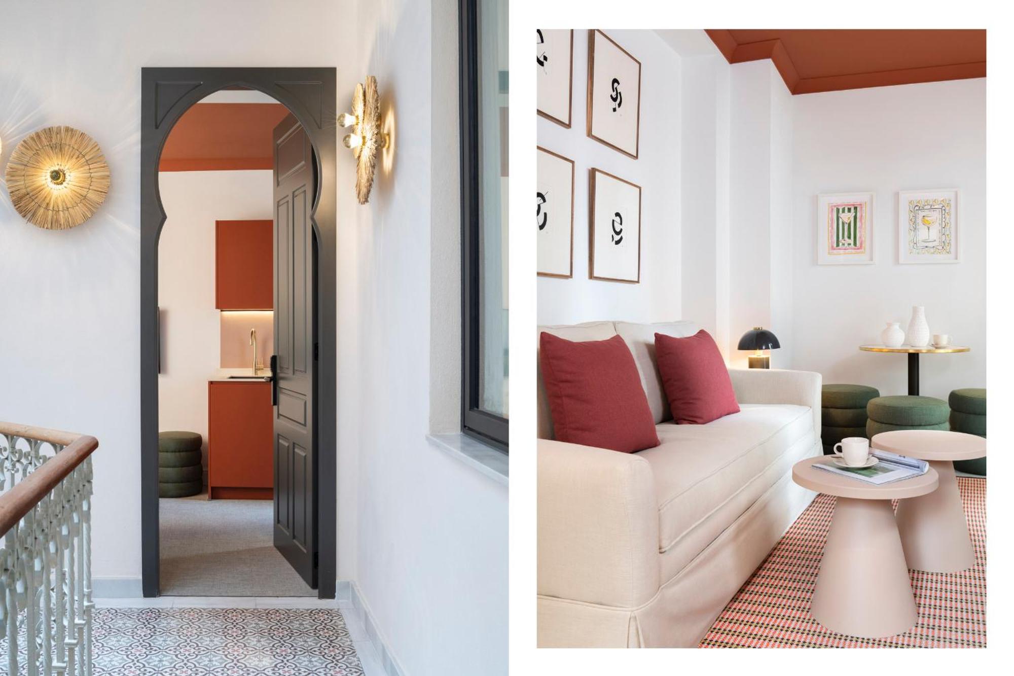 Casa Bedoya Suites & Colors By Magno Apartments Sevilha Exterior foto
