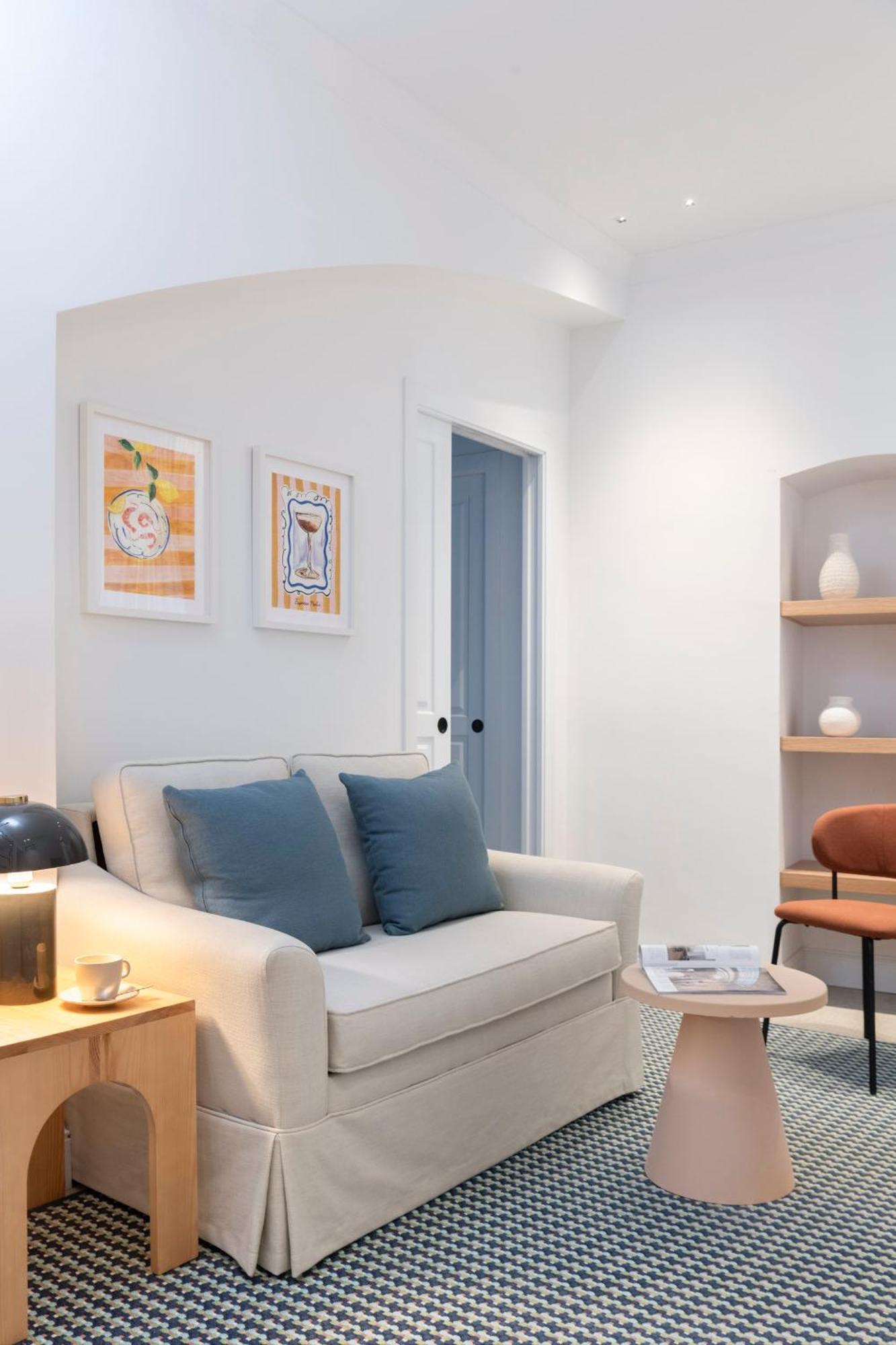 Casa Bedoya Suites & Colors By Magno Apartments Sevilha Exterior foto