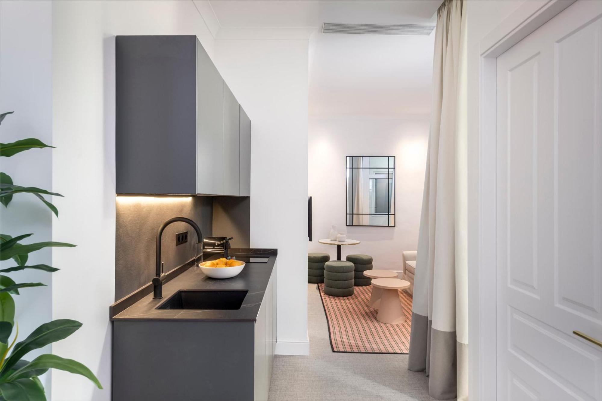 Casa Bedoya Suites & Colors By Magno Apartments Sevilha Exterior foto