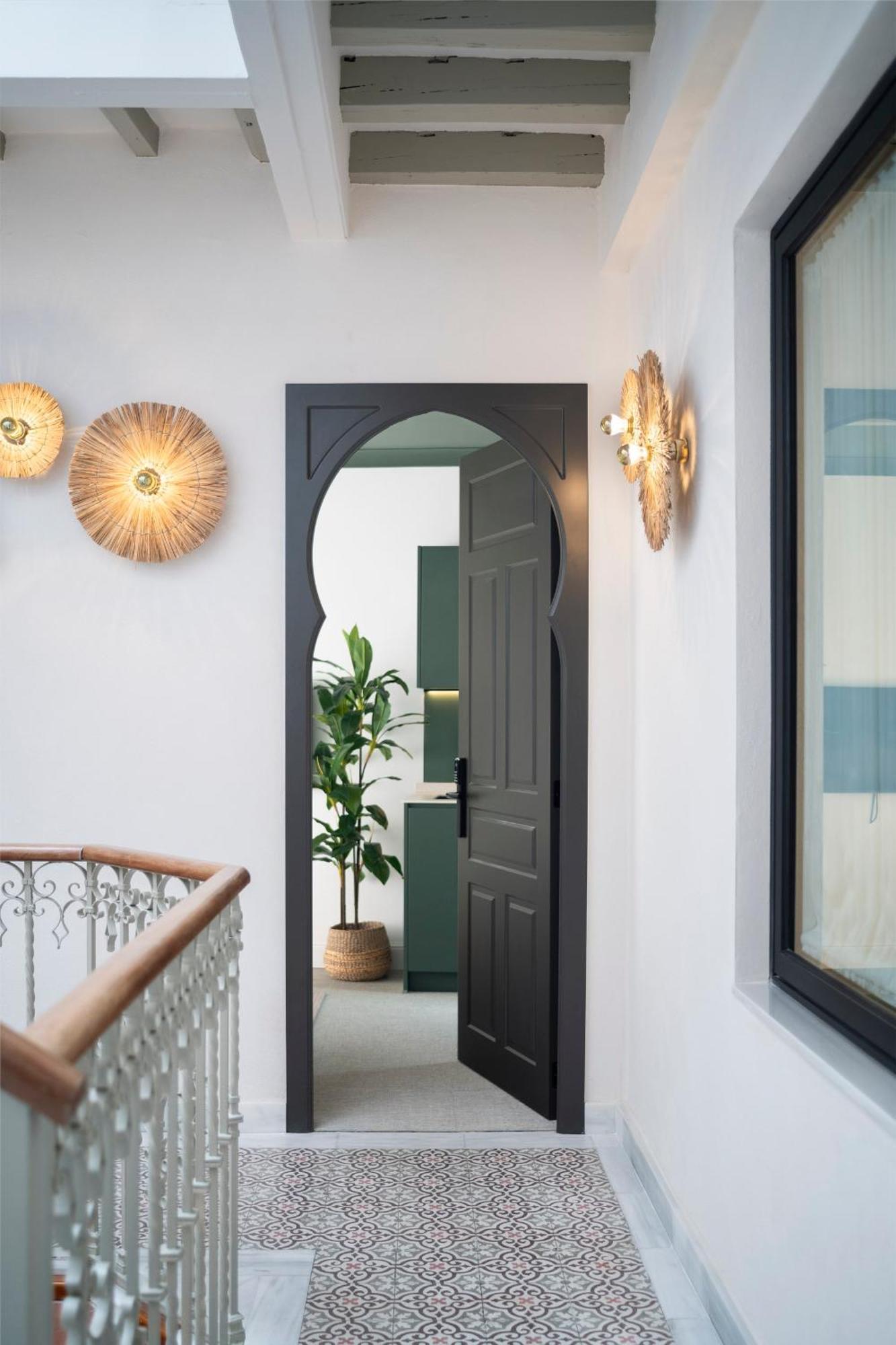 Casa Bedoya Suites & Colors By Magno Apartments Sevilha Exterior foto